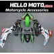 Kawasaki ZX-6R 636 2009-2012 Fairing P/N 4F17