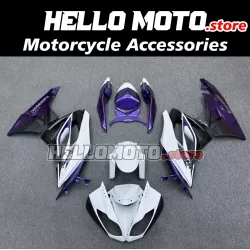 Kawasaki ZX-6R 636 2009-2012 Fairing P/N 4F20 Kawasaki ZX-6R 636 2009-2012 Fairing P/N 4F20