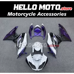 Kawasaki ZX-6R 636 2009-2012 Fairing P/N 4F20 Kawasaki ZX-6R 636 2009-2012 Fairing P/N 4F20