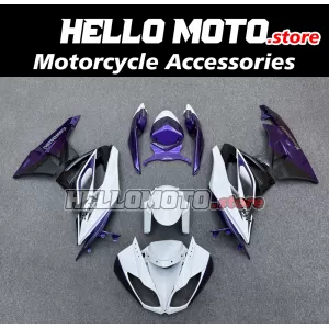 Kawasaki ZX-6R 636 2009-2012 Fairing P/N 4F20