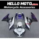 Kawasaki ZX-6R 636 2009-2012 Fairing P/N 4F20 Kawasaki ZX-6R 636 2009-2012 Fairing P/N 4F20