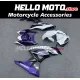 Kawasaki ZX-6R 636 2009-2012 Fairing P/N 4F20 Kawasaki ZX-6R 636 2009-2012 Fairing P/N 4F20