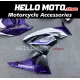 Kawasaki ZX-6R 636 2009-2012 Fairing P/N 4F20 Kawasaki ZX-6R 636 2009-2012 Fairing P/N 4F20