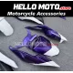 Kawasaki ZX-6R 636 2009-2012 Fairing P/N 4F20 Kawasaki ZX-6R 636 2009-2012 Fairing P/N 4F20