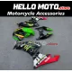 Kawasaki ZX-6R 636 2009-2012 Fairing P/N 4F15 Kawasaki ZX-6R 636 2009-2012 Fairing P/N 4F15