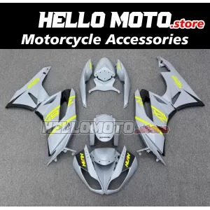 Kawasaki ZX-6R 636 2009-2012 Fairing P/N 4F12