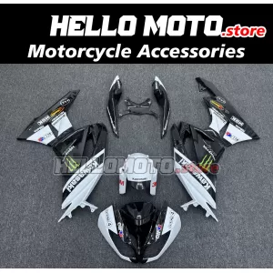 Kawasaki ZX-6R 636 2009-2012 Fairing P/N 4F21 Kawasaki ZX-6R 636 2009-2012 Fairing P/N 4F21