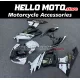 Kawasaki ZX-6R 636 2009-2012 Fairing P/N 4F21 Kawasaki ZX-6R 636 2009-2012 Fairing P/N 4F21