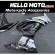 Kawasaki ZX-6R 636 2009-2012 Fairing P/N 4F21 Kawasaki ZX-6R 636 2009-2012 Fairing P/N 4F21