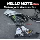 Kawasaki ZX-6R 636 2009-2012 Fairing P/N 4F21 Kawasaki ZX-6R 636 2009-2012 Fairing P/N 4F21