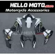 Kawasaki ZX-6R 636 2009-2012 Fairing P/N 4F21 Kawasaki ZX-6R 636 2009-2012 Fairing P/N 4F21