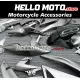 Kawasaki ZX-6R 636 2009-2012 Fairing P/N 4F1