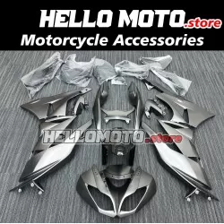 Kawasaki ZX-6R 636 2009-2012 Fairing P/N 4F1