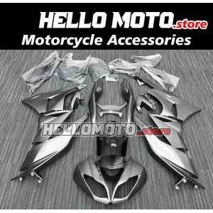 Kawasaki ZX-6R 636 2009-2012 Fairing P/N 4F1