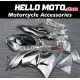Kawasaki ZX-6R 636 2009-2012 Fairing P/N 4F1