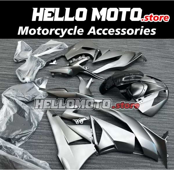 Kawasaki ZX-6R 636 2009-2012 Fairing P/N 4F1