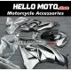 Kawasaki ZX-6R 636 2009-2012 Fairing P/N 4F1