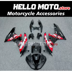 Kawasaki ZX-6R 636 2009-2012 Fairing P/N 4F19