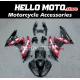 Kawasaki ZX-6R 636 2009-2012 Fairing P/N 4F19
