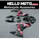 Kawasaki ZX-6R 636 2009-2012 Fairing P/N 4F19