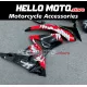 Kawasaki ZX-6R 636 2009-2012 Fairing P/N 4F19