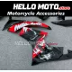 Kawasaki ZX-6R 636 2009-2012 Fairing P/N 4F19