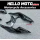 Kawasaki ZX-6R 636 2009-2012 Fairing P/N 4F19