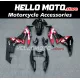 Kawasaki ZX-6R 636 2009-2012 Fairing P/N 4F19