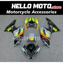 Kawasaki ZX-6R 636 2009-2012 Fairing P/N 4F18