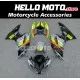 Kawasaki ZX-6R 636 2009-2012 Fairing P/N 4F18