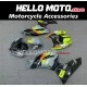 Kawasaki ZX-6R 636 2009-2012 Fairing P/N 4F18