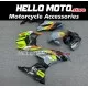 Kawasaki ZX-6R 636 2009-2012 Fairing P/N 4F18
