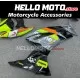 Kawasaki ZX-6R 636 2009-2012 Fairing P/N 4F18