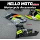 Kawasaki ZX-6R 636 2009-2012 Fairing P/N 4F18
