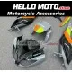 Kawasaki ZX-6R 636 2009-2012 Fairing P/N 4F18