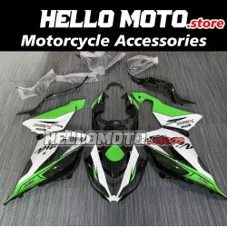 Kawasaki ZX-6R 636 2013-2018 Fairing P/N 4G2