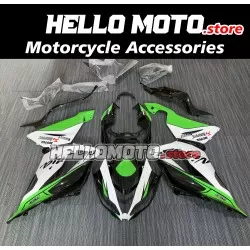 Kawasaki ZX-6R 636 2013-2018 Fairing P/N 4G2