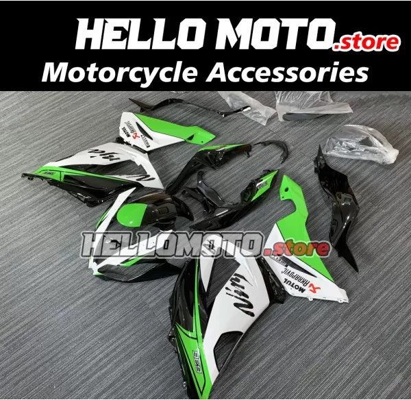 Kawasaki ZX-6R 636 2013-2018 Fairing P/N 4G2