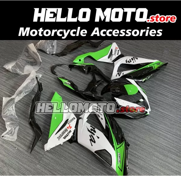 Kawasaki ZX-6R 636 2013-2018 Fairing P/N 4G2