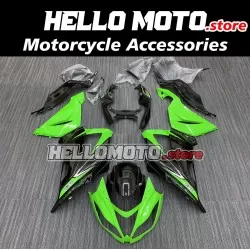 Kawasaki ZX-6R 636 2013-2018 Fairing P/N 4G3
