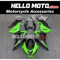 Kawasaki ZX-6R 636 2013-2018 Fairing P/N 4G3 Kawasaki ZX-6R 636 2013-2018 Fairing P/N 4G3