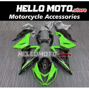 Kawasaki ZX-6R 636 2013-2018 Fairing P/N 4G3