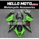 Kawasaki ZX-6R 636 2013-2018 Fairing P/N 4G3 Kawasaki ZX-6R 636 2013-2018 Fairing P/N 4G3