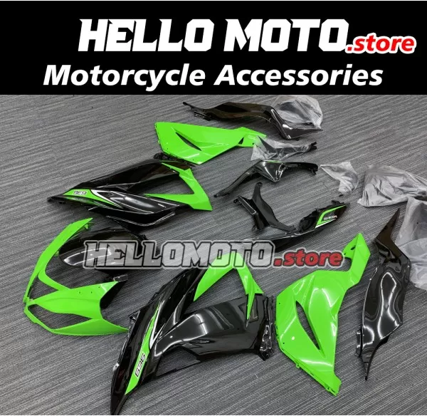 Kawasaki ZX-6R 636 2013-2018 Fairing P/N 4G3 Kawasaki ZX-6R 636 2013-2018 Fairing P/N 4G3
