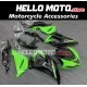 Kawasaki ZX-6R 636 2013-2018 Fairing P/N 4G3 Kawasaki ZX-6R 636 2013-2018 Fairing P/N 4G3