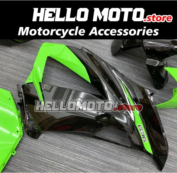Kawasaki ZX-6R 636 2013-2018 Fairing P/N 4G3 Kawasaki ZX-6R 636 2013-2018 Fairing P/N 4G3