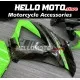 Kawasaki ZX-6R 636 2013-2018 Fairing P/N 4G3 Kawasaki ZX-6R 636 2013-2018 Fairing P/N 4G3