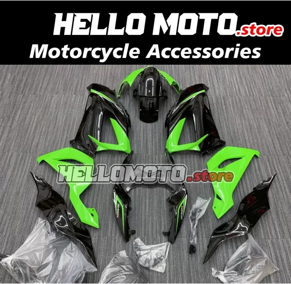 Kawasaki ZX-6R 636 2013-2018 Fairing P/N 4G3 Kawasaki ZX-6R 636 2013-2018 Fairing P/N 4G3