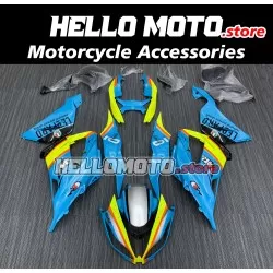 Kawasaki ZX-6R 636 2013-2018 Fairing P/N 4G4 Kawasaki ZX-6R 636 2013-2018 Fairing P/N 4G4
