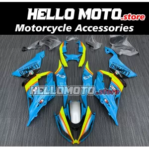 Kawasaki ZX-6R 636 2013-2018 Fairing P/N 4G4